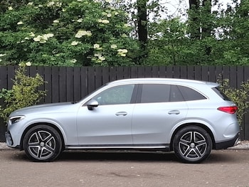 Used Mercedes-Benz GLC 2025 for sale - 79549571: Photo