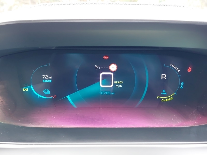 Used Peugeot 2008 2023 for sale - 78093320: Photo 11