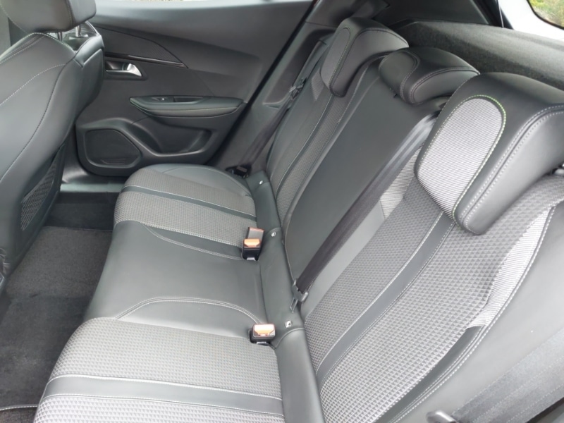 Used Peugeot 2008 2023 for sale - 78093320: Photo 6