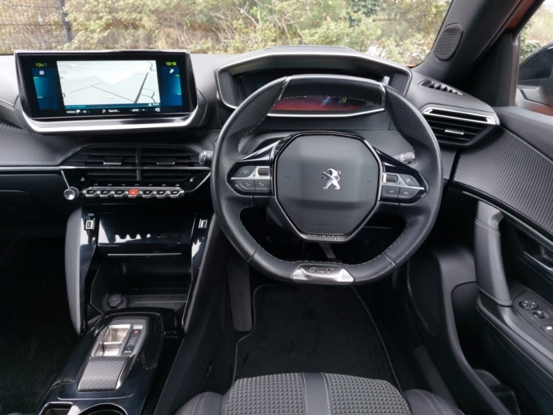 Used Peugeot 2008 2023 for sale - 78093320: Photo 7