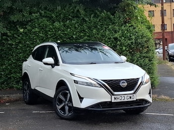 Used Nissan Qashqai 2023 for sale - 79591840: Photo