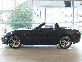 Used Mazda MX-5 2022 for sale - 76451505: Photo