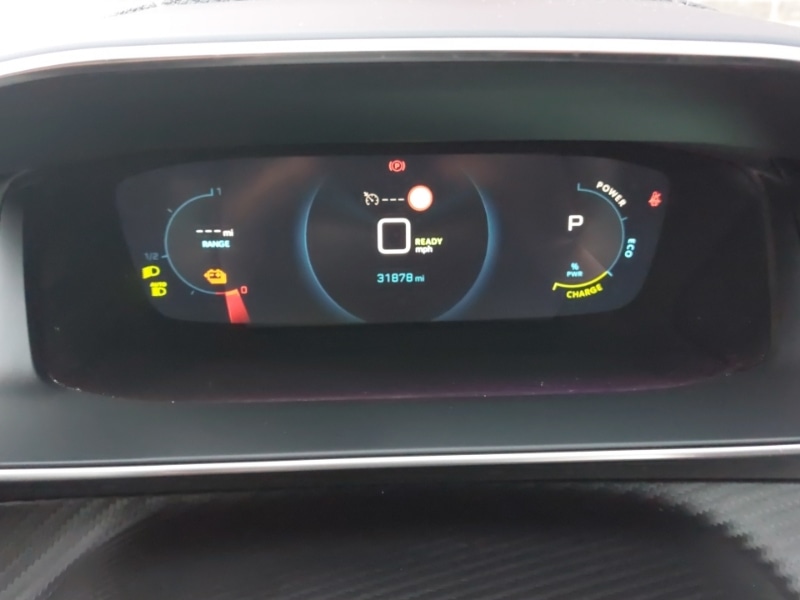 Used Peugeot 2008 2022 for sale - 76407851: Photo 10