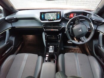 Used Peugeot 2008 2022 for sale - 76407851: Photo