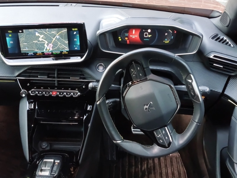 Used Peugeot 2008 2022 for sale - 76407851: Photo 7