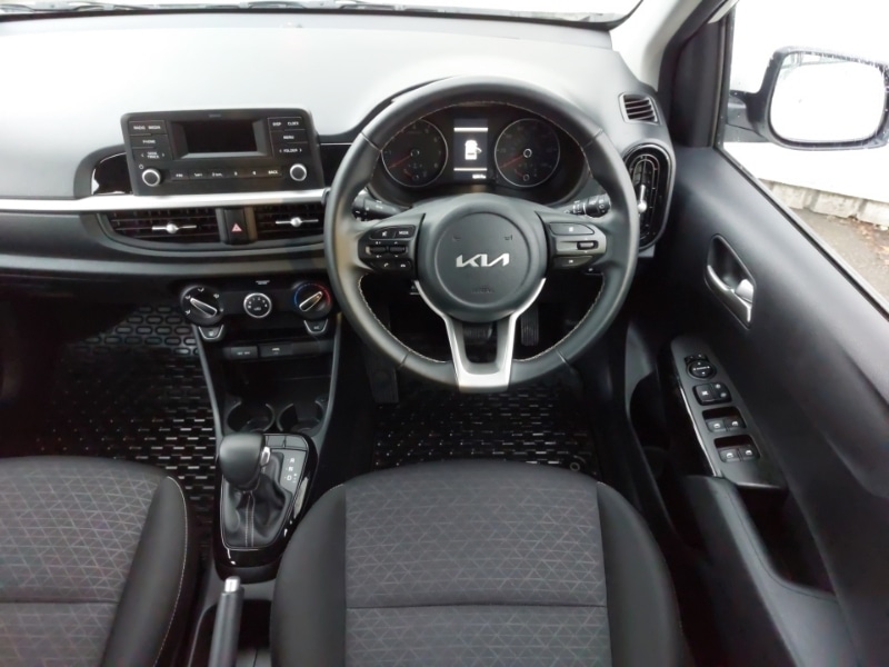 Used Kia Picanto 2023 for sale - 76786243: Photo 11