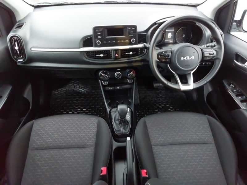 Used Kia Picanto 2023 for sale - 76786243: Photo 2