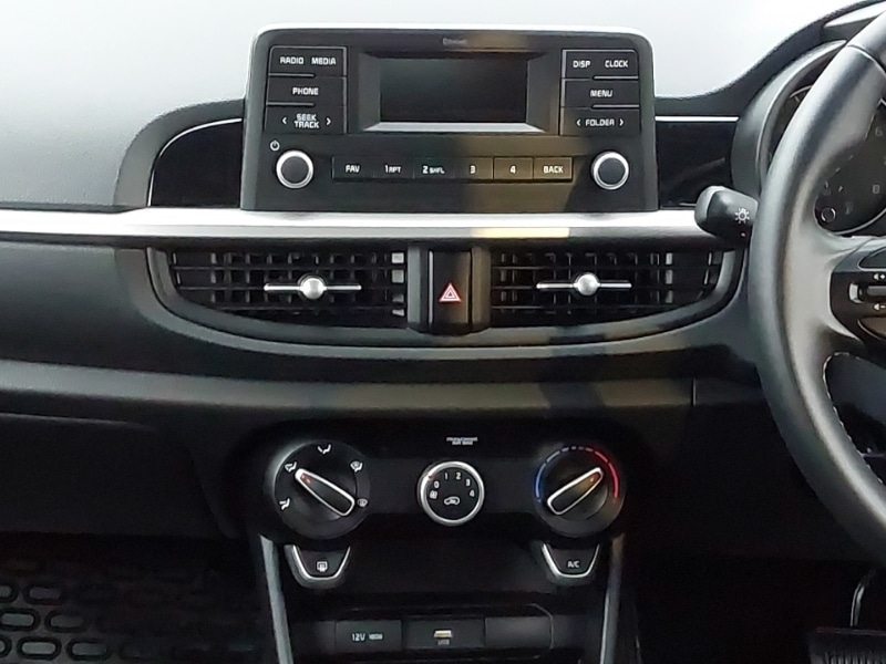 Used Kia Picanto 2023 for sale - 76786243: Photo 7