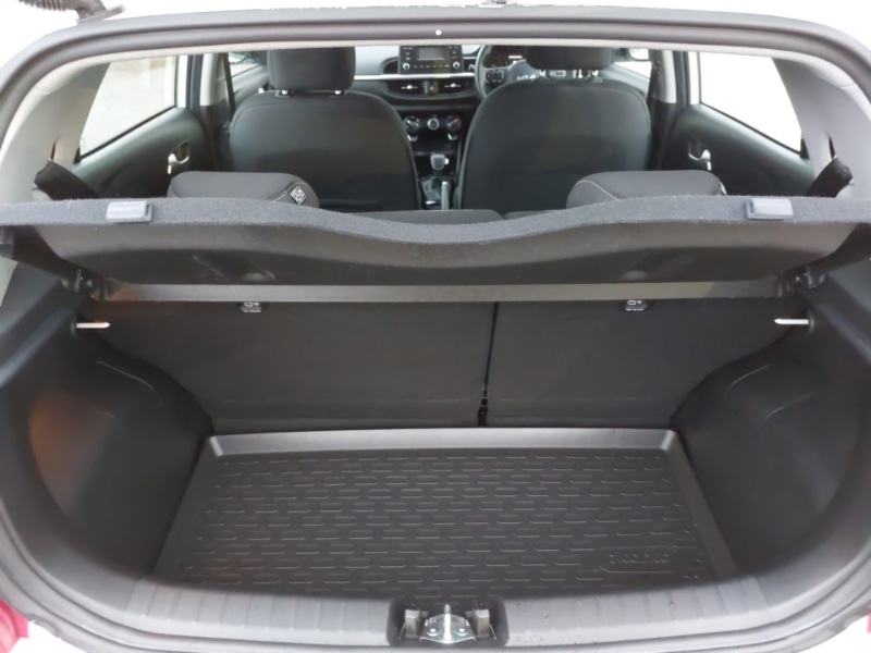 Used Kia Picanto 2023 for sale - 76786243: Photo 8