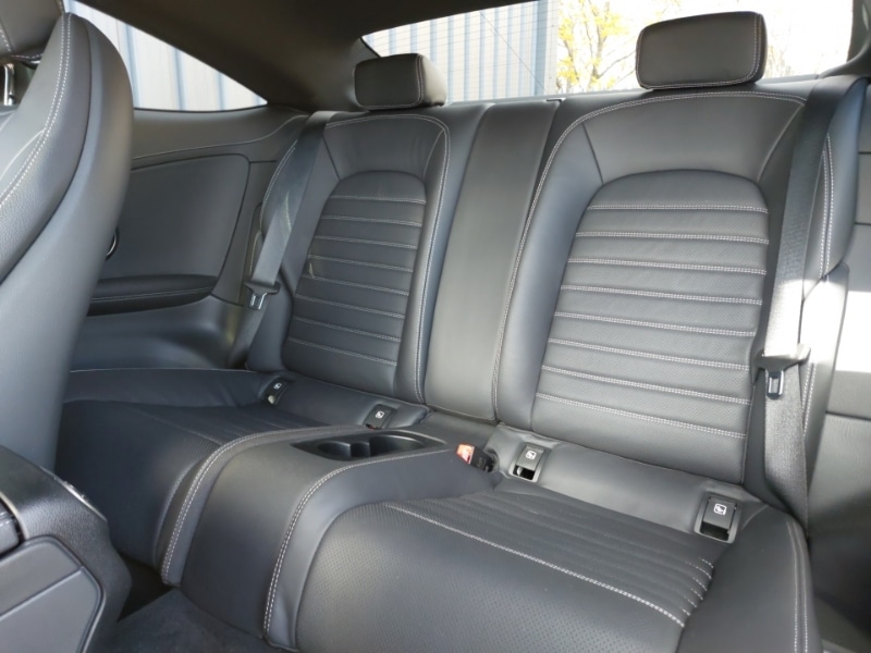 Used Mercedes-Benz C Class 2022 for sale - 76375160: Photo 6