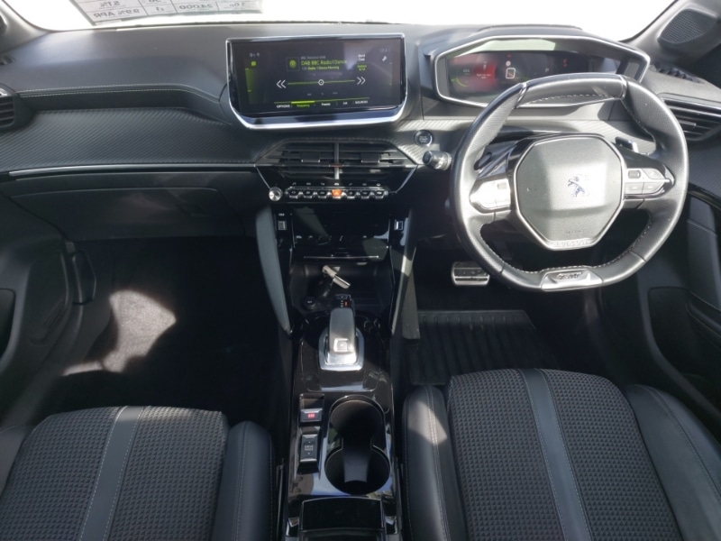 Used Peugeot 208 2020 for sale - 78032373: Photo 2
