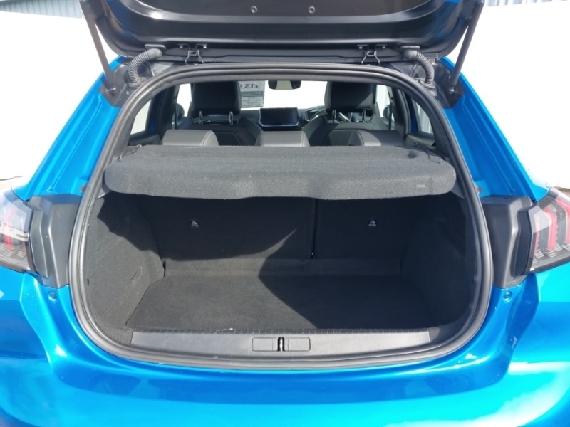 Used Peugeot 208 2020 for sale - 78032373: Photo 8