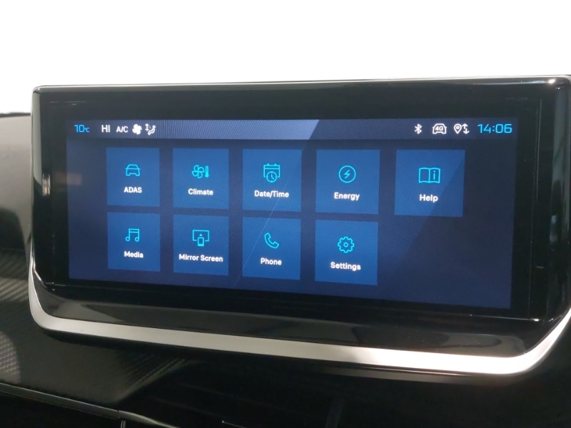 Used Peugeot 2008 2025 for sale - 78148661: Photo 11