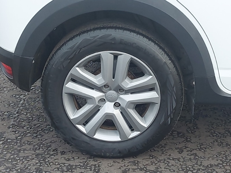 Used Dacia Sandero Stepway 2023 for sale - 77897027: Photo 12