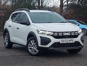 2023 - 1.0 TCe Essential 5dr