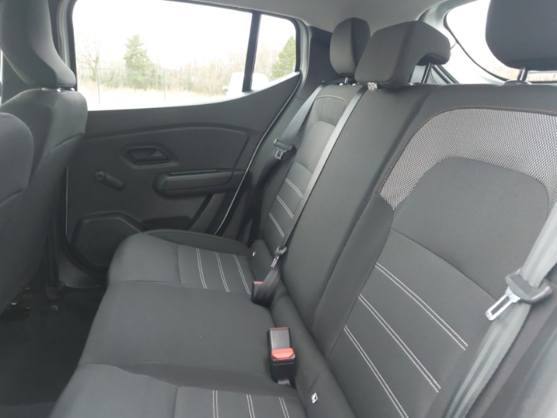 Used Dacia Sandero Stepway 2023 for sale - 77897027: Photo 6