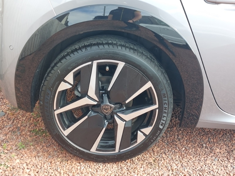 Used Peugeot 208 2025 for sale - 77150930: Photo 12