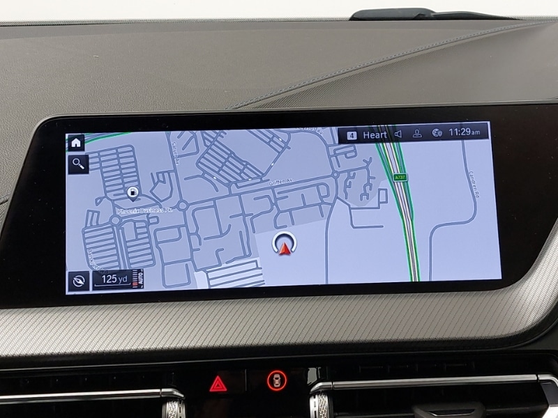 Used BMW 1 Series 2023 for sale - 77467507: Photo 11