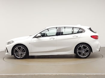 Used BMW 1 Series 2023 for sale - 77467507: Photo