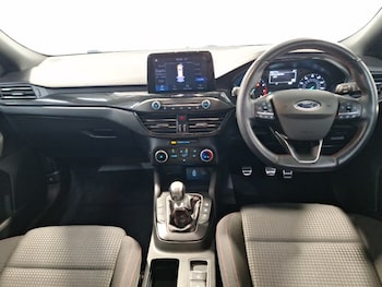 Used Ford Focus 2020 for sale - 79273680: Photo
