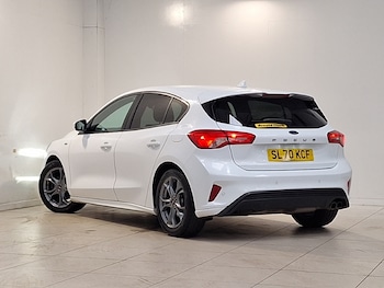 Used Ford Focus 2020 for sale - 79273680: Photo