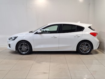 Used Ford Focus 2020 for sale - 79273680: Photo
