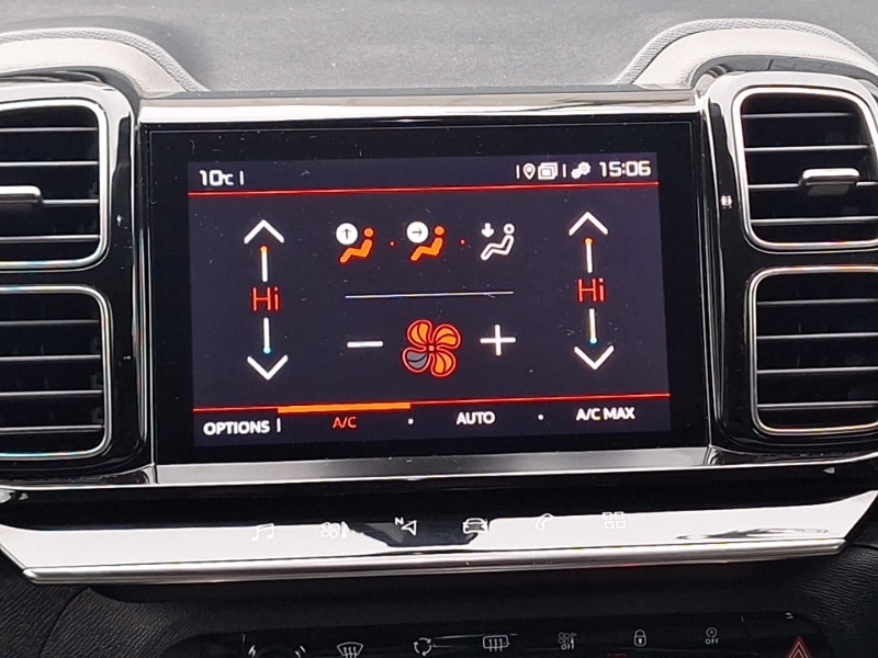 Used Citroen C5 Aircross 2020 for sale - 76414114: Photo 10