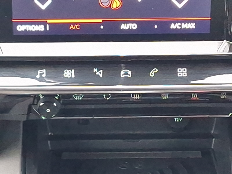 Used Citroen C5 Aircross 2020 for sale - 76414114: Photo 11