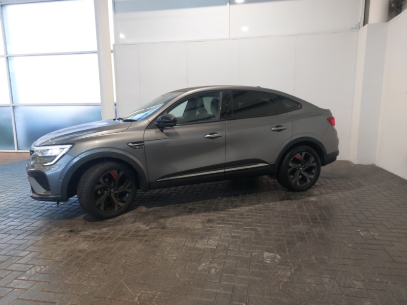 Used Renault Arkana 2022 for sale - 77073688: Photo 4