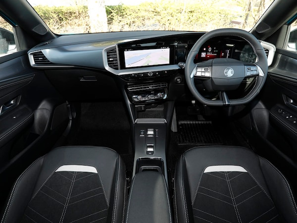 Used Vauxhall Mokka 2025 for sale - 76229757: Photo 2