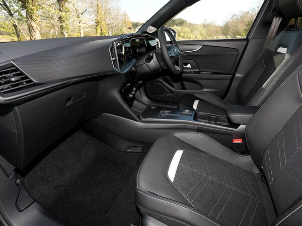Used Vauxhall Mokka 2025 for sale - 76229757: Photo 5