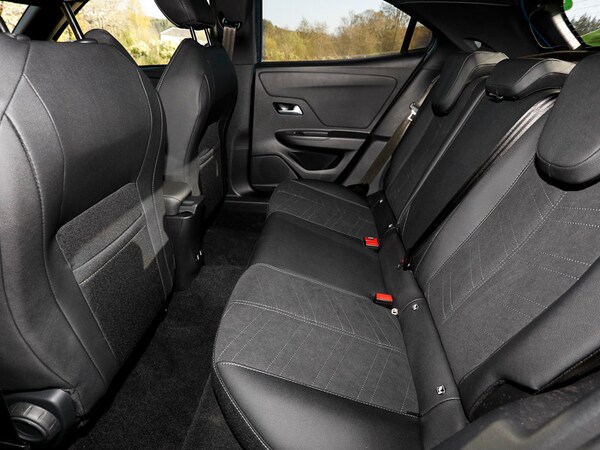 Used Vauxhall Mokka 2025 for sale - 76229757: Photo 6