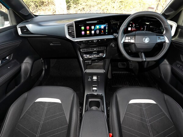 Used Vauxhall Mokka 2025 for sale - 76229757: Photo 9