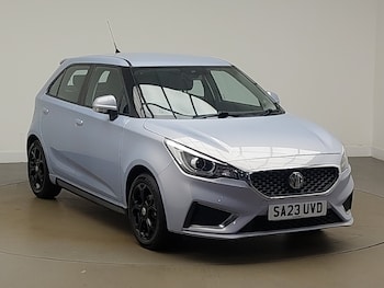 Used MG MG3 2023 for sale - 78884217: Photo