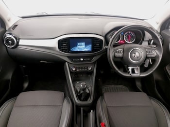 Used MG MG3 2023 for sale - 78884217: Photo