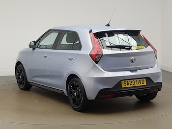 Used MG MG3 2023 for sale - 78884217: Photo