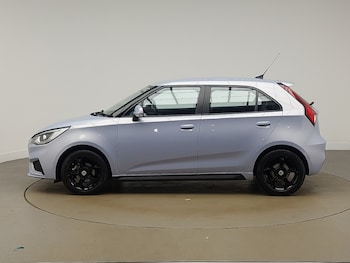 Used MG MG3 2023 for sale - 78884217: Photo