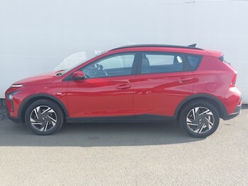 Used Hyundai BAYON 2023 for sale - 78328064: Photo