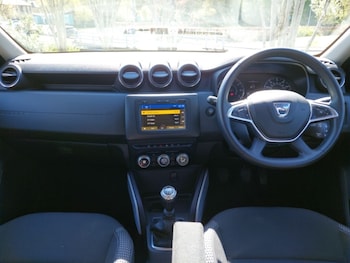 Used Dacia Duster 2021 for sale - 78313065: Photo