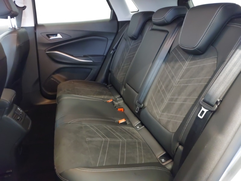 Used Vauxhall Grandland 2023 for sale - 77652850: Photo 6