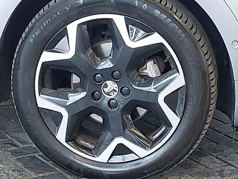 Used Vauxhall Grandland 2023 for sale - 77652850: Photo 9