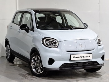 2025 - 70kW 37kWh 5dr Auto