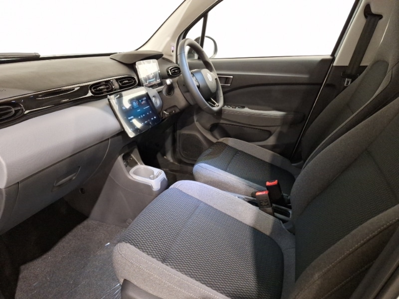 Used Leapmotor T03 2025 for sale - 76889612: Photo 5