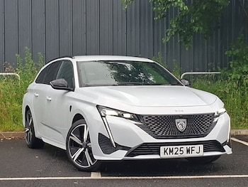 Used Peugeot 308 2025 for sale - 78945811: Photo