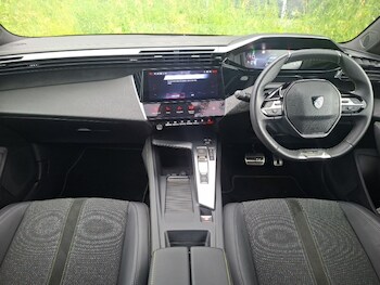 Used Peugeot 308 2025 for sale - 78945811: Photo