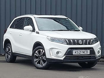 Suzuki - Vitara