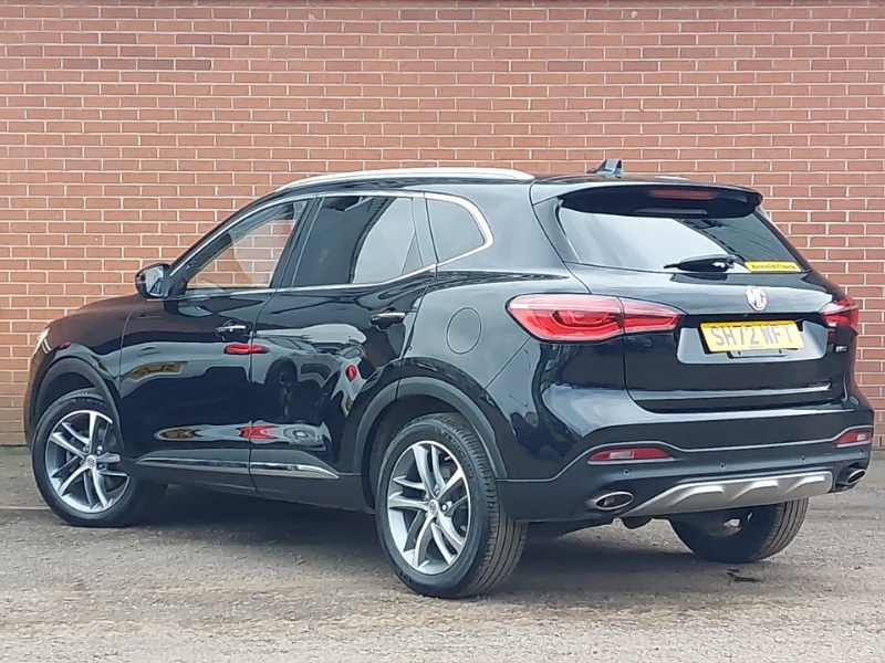 Used MG MG HS 2023 for sale - 77419855: Photo 3