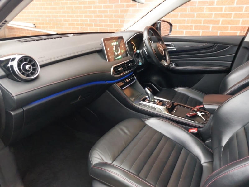 Used MG MG HS 2023 for sale - 77419855: Photo 5