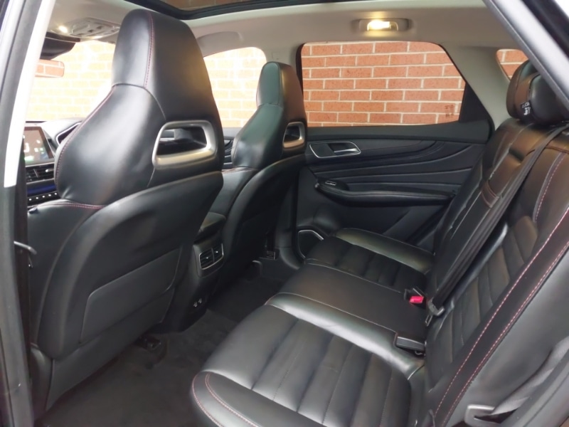 Used MG MG HS 2023 for sale - 77419855: Photo 6