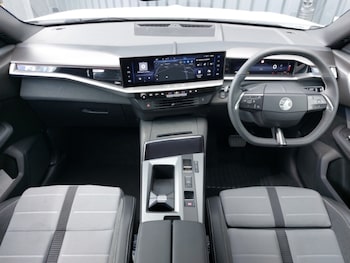 Used Vauxhall Grandland 2025 for sale - 78683740: Photo
